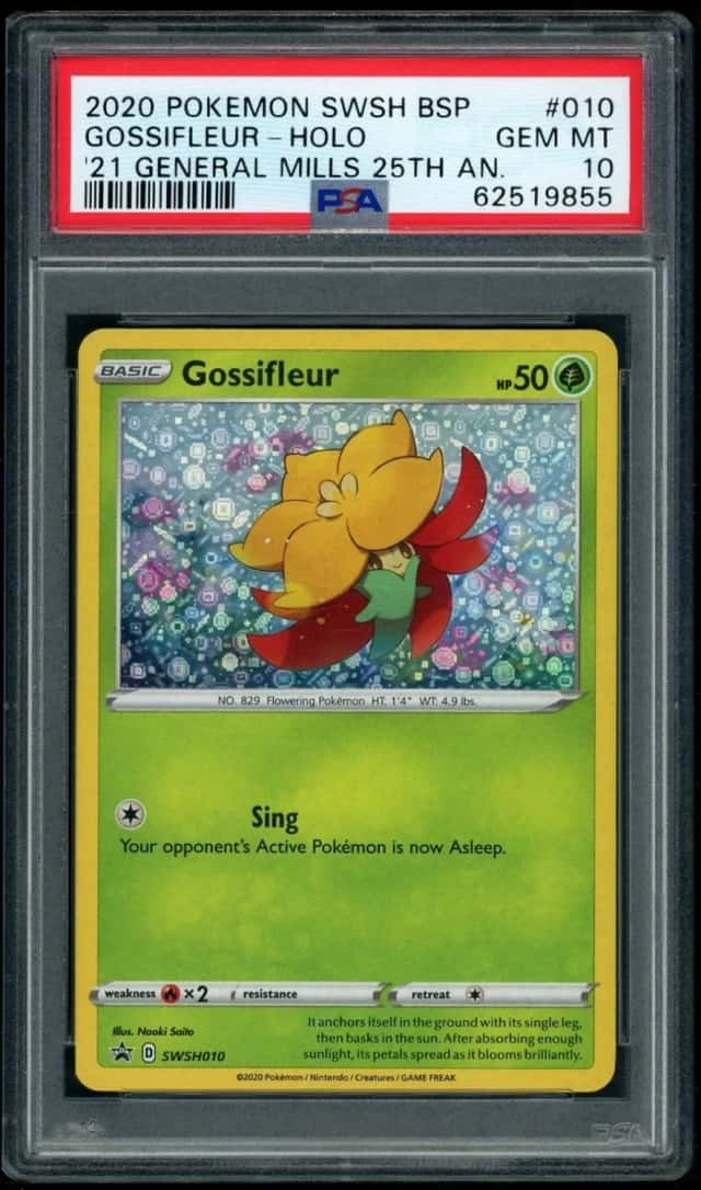 Gossifleur