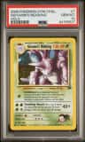 Giovanni'S Nidoking