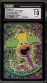 Weepinbell
