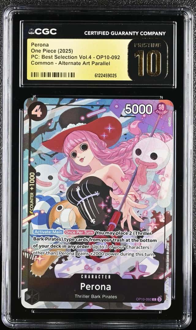 Perona