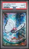 Butterfree
