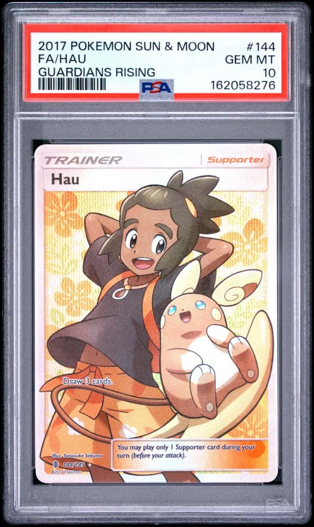 Hau
