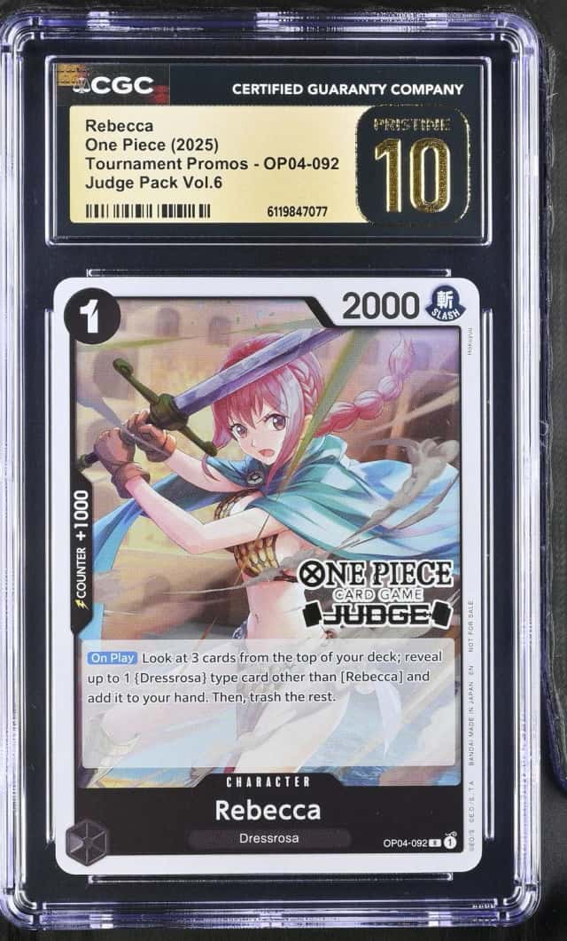 Rebecca