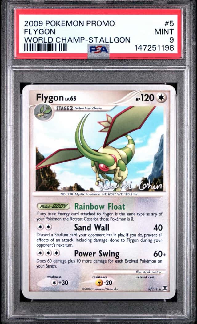 Flygon
