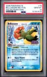 Bellossom δ