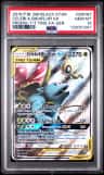 Celebi & Bisaflor Gx