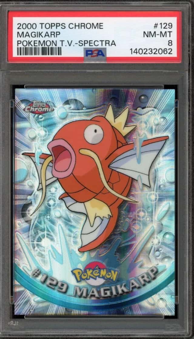Magikarp