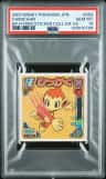 Chimchar