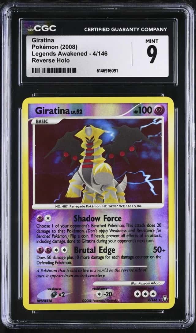 Giratina
