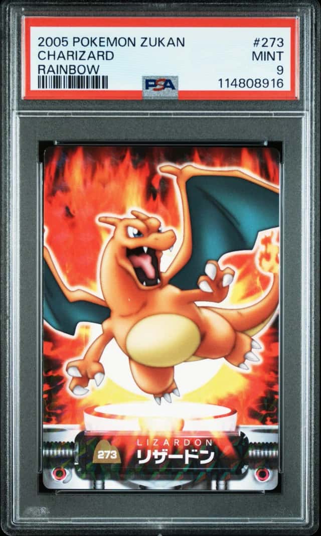 Charizard