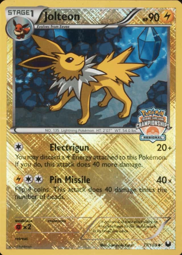 Holo · Autumn Championships Crosshatch Regional