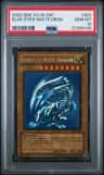 Blue-Eyes White Dragon