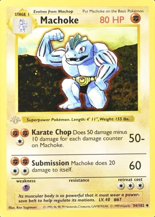 1st Edition · Gray Stamp