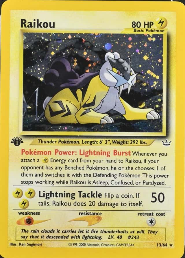 1st Edition · Around Bleed Double Image No Opaque