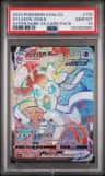 Sylveon Vmax