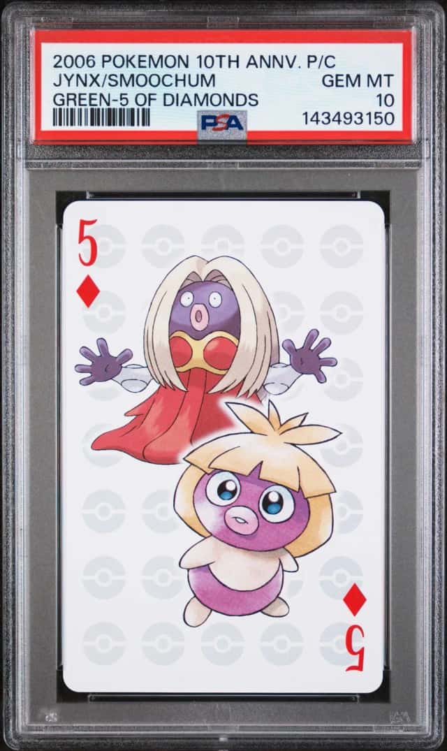 JYNX/SMOOCHUM
