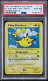 Flying Pikachu