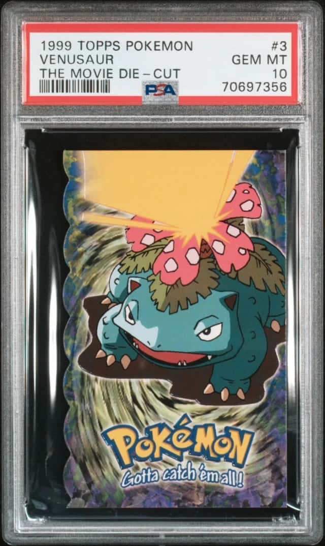 Venusaur