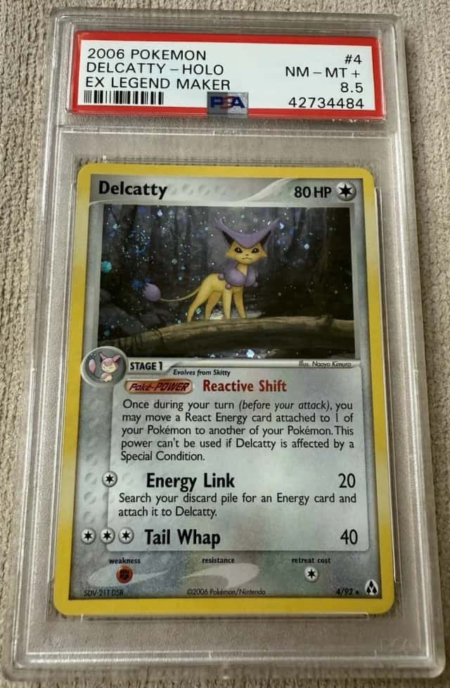 Delcatty