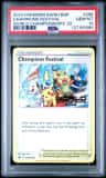 Champions Festival