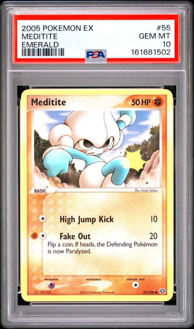 Meditite