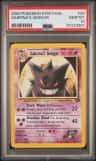 Sabrina'S Gengar
