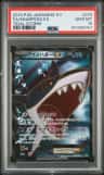 Sharpedo Ex