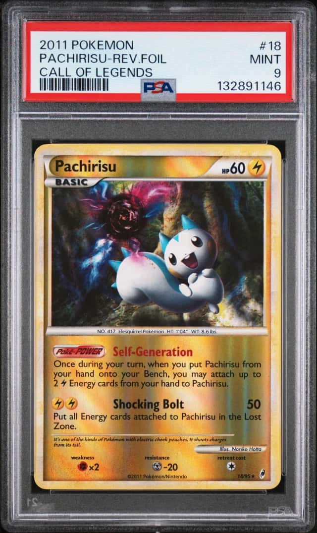 Pachirisu