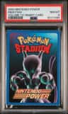 Mewtwo