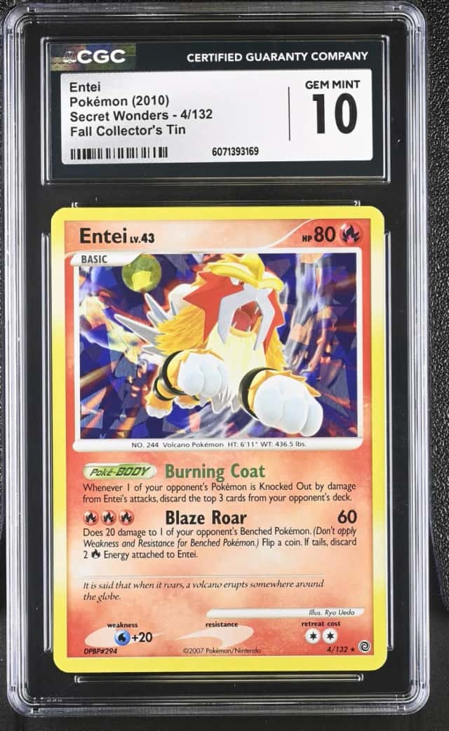 Entei
