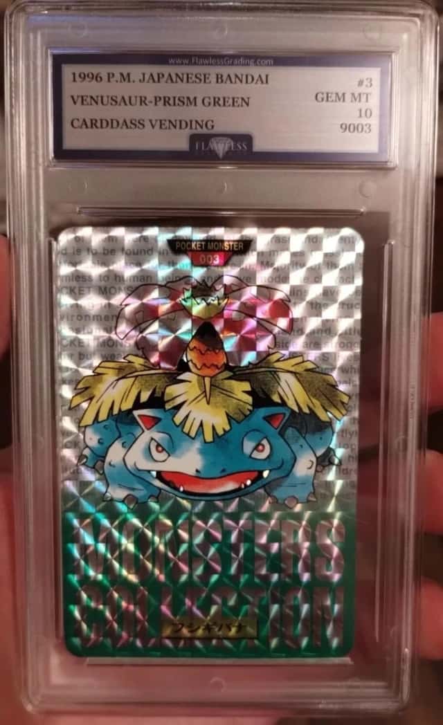 Venusaur