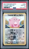 Chansey
