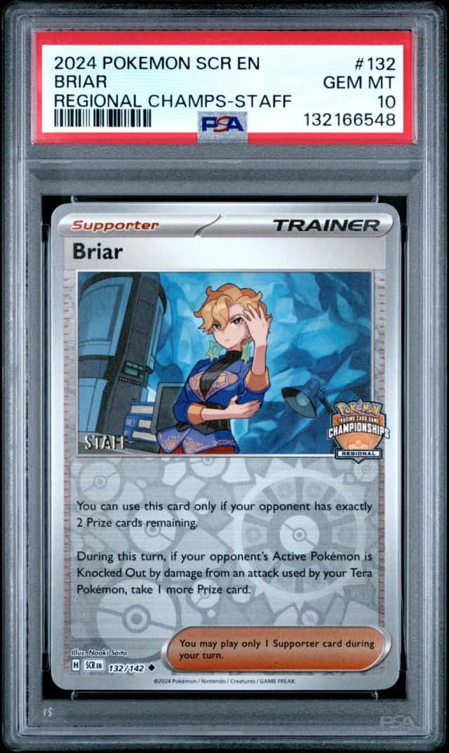 Briar