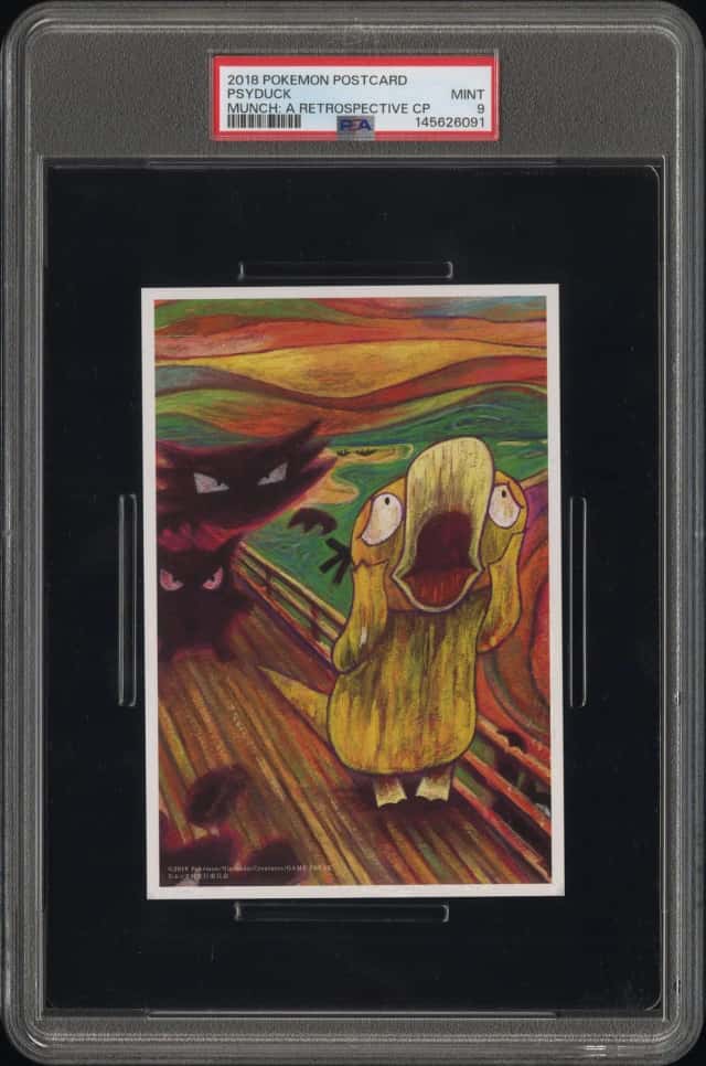 Psyduck