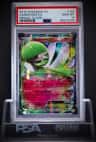 Gardevoir Ex