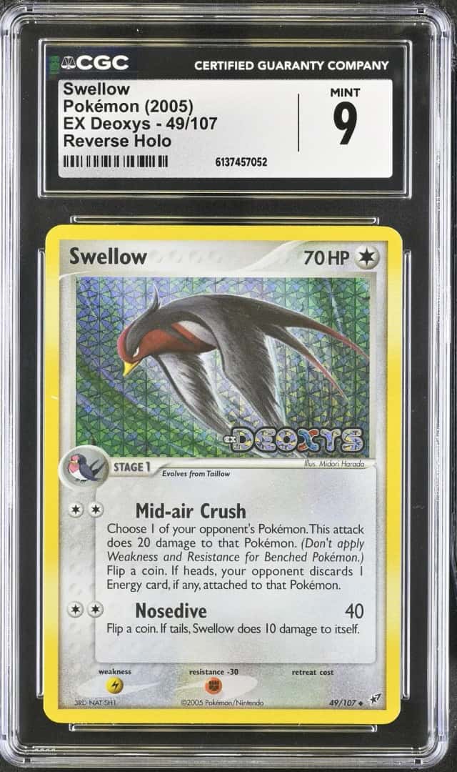 Swellow