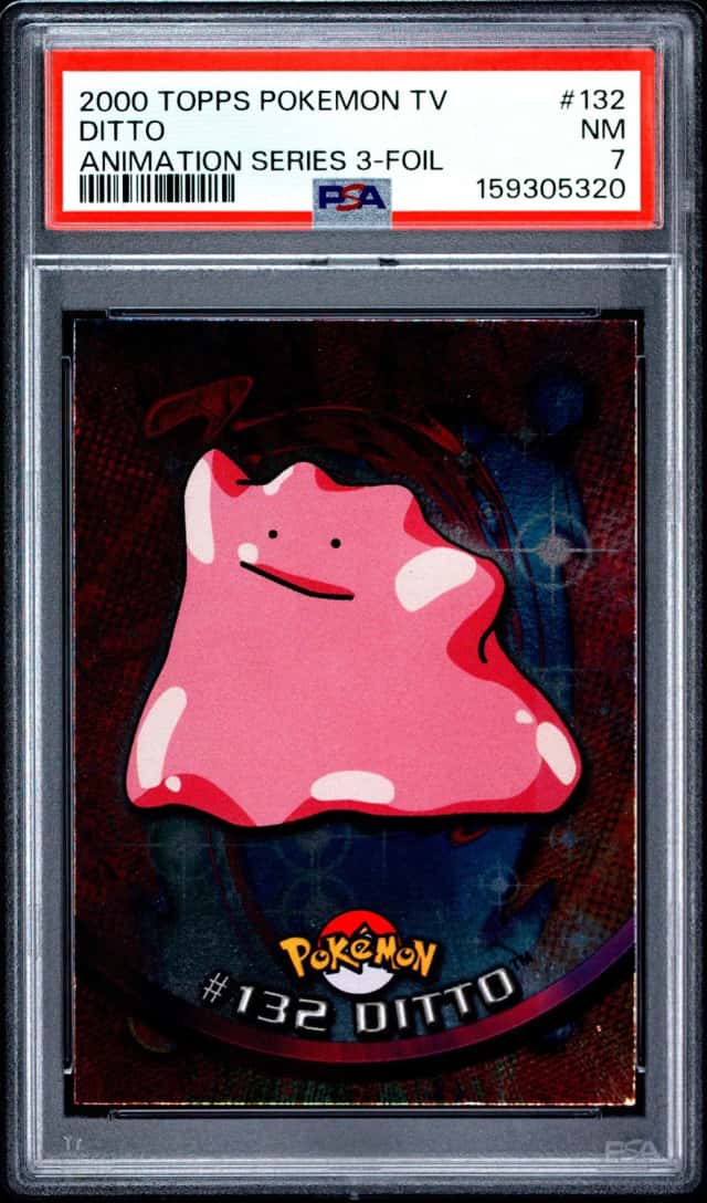 Ditto