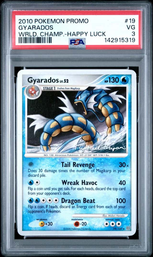 Gyarados