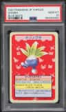 Oddish