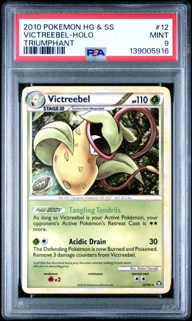 Victreebel