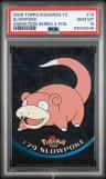 Slowpoke