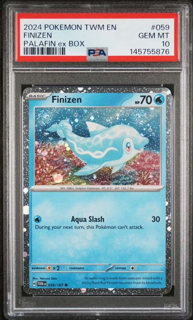 Finizen