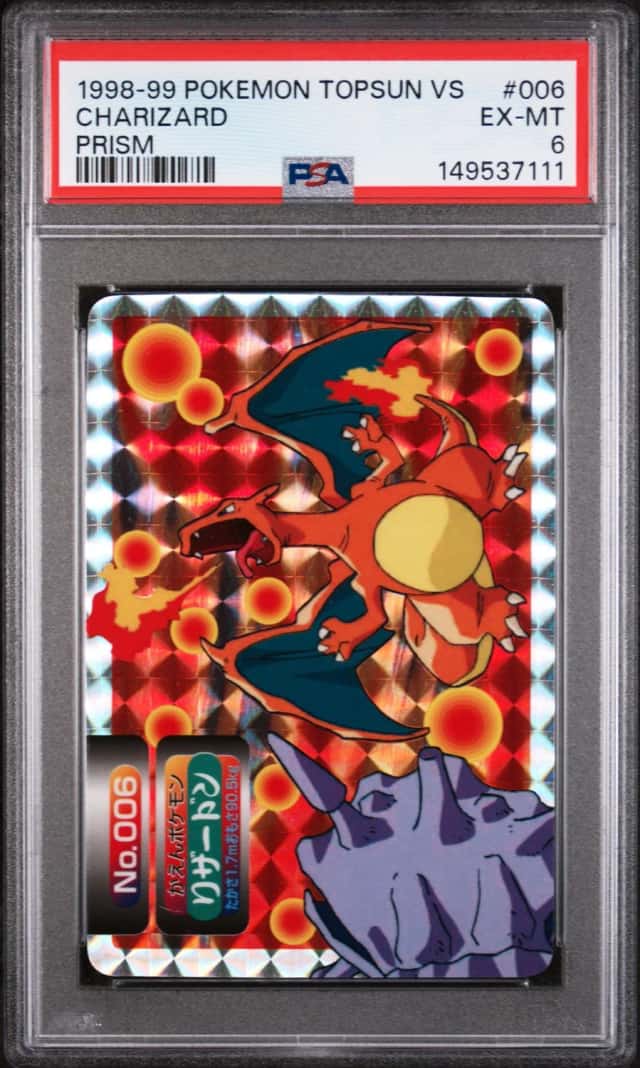 Charizard