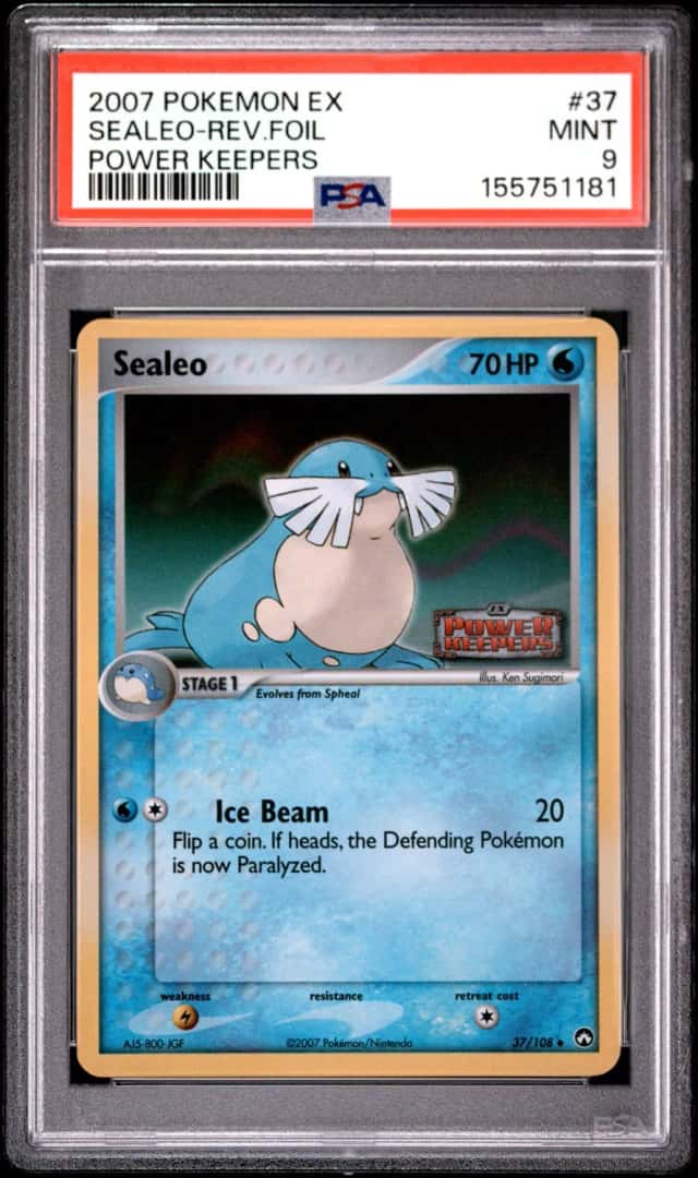 Sealeo