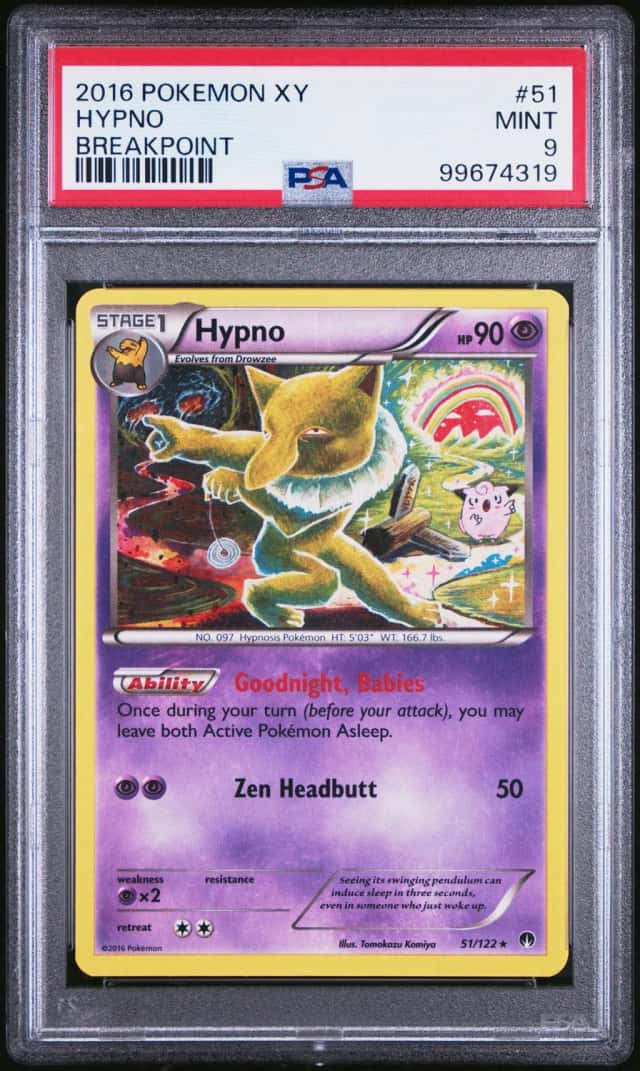 Hypno