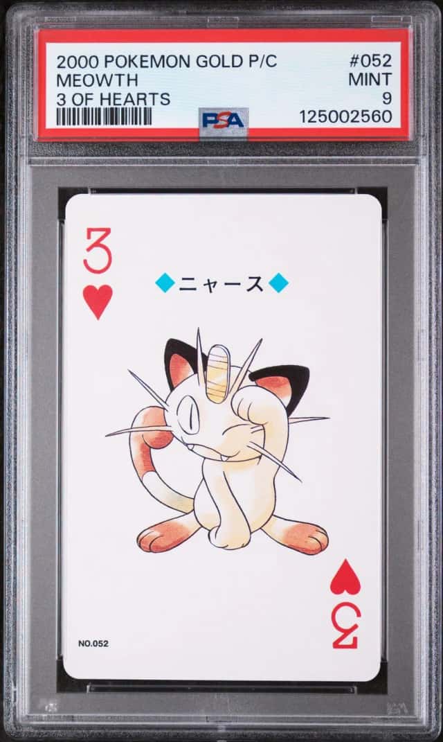 Meowth