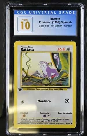 Rattata