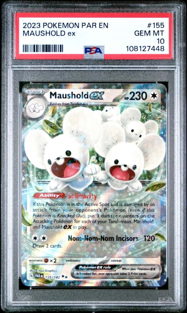 Maushold ex