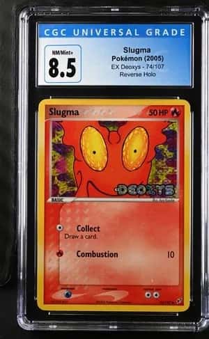 Slugma