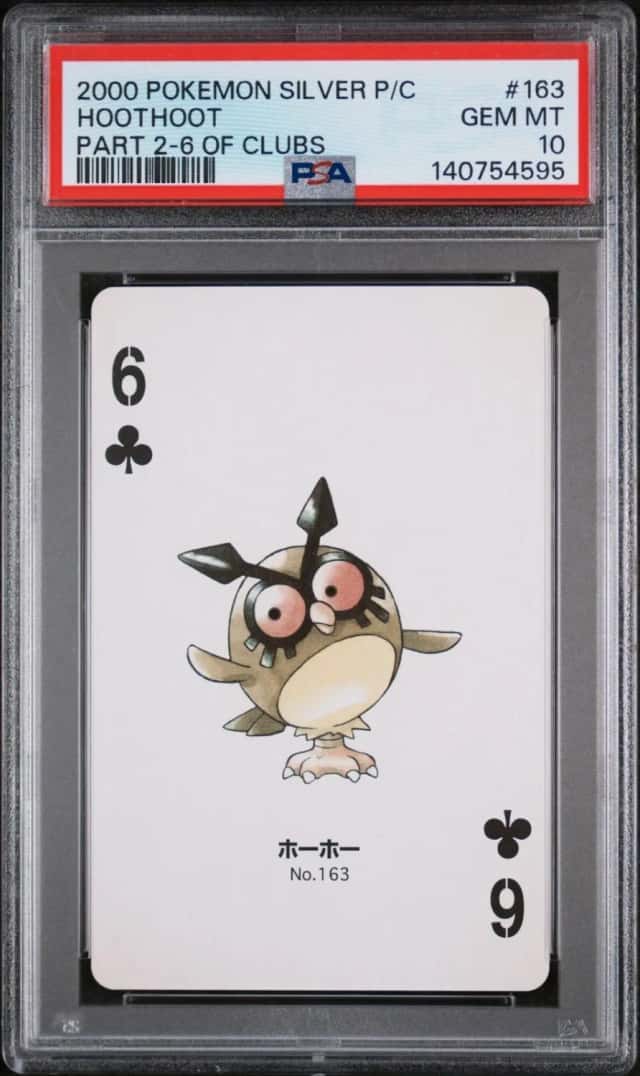 Hoothoot